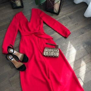 NWOT-Wilfred Écoulement Jumpsuit